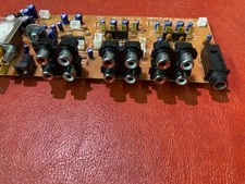 Vestax VMC-002XL – RCA Jack