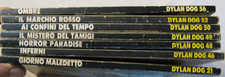 DYLAN DOG lotto 7 copie