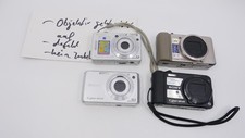 Sony Cyber-shot DSC-W55