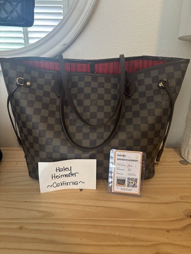 Louis vuitton damier ebene - vuitton,