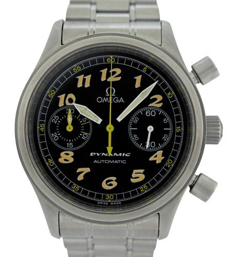 Men 38mm omega - men's,