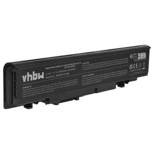 Batterie pour dell - batterie, xps