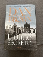 Ultimo segreto dan - l’ultimo,