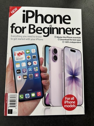 Iphone per principianti - per,