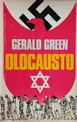 Olocausto gerald green - olocausto,gerald,