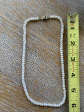 Freshwater Pearl Choker 6 In