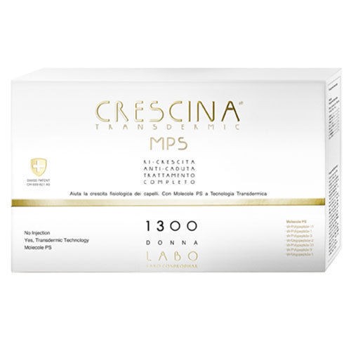 Labo crescina transdermic mps - crescina,