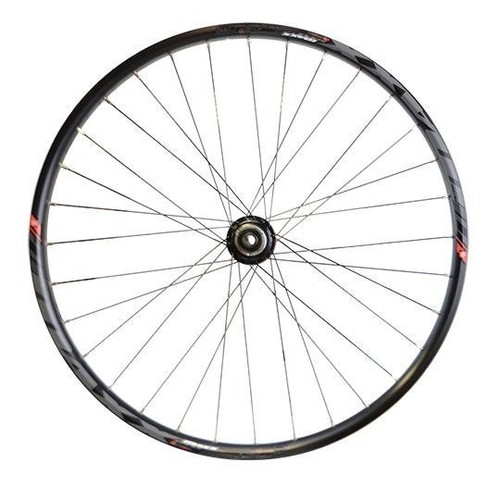 Ruota mtb posteriore con - 27,5",