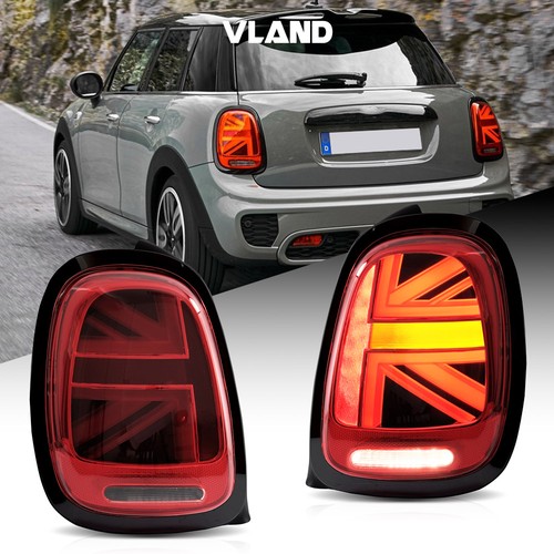 Fanali posteriori led rossi - posteriori, a