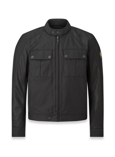 Belstaff temple giacca - temple, uomo
