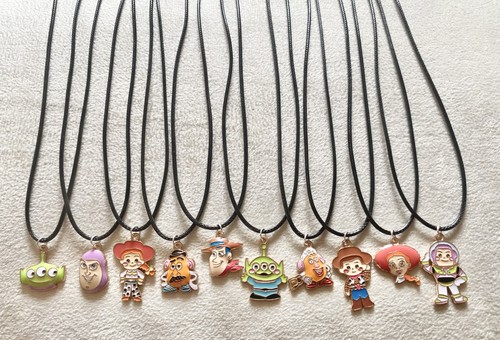 Collane toy story sacchetti - collane,