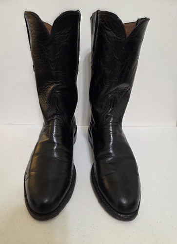 Stivali cowboy lucchese - stivali, da