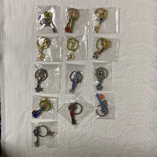 Lotto charm portachiavi disney - lotto,