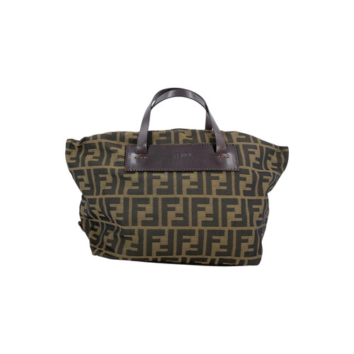 Borsa tote fendi vintage - borsa,