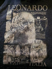 Leonardo Felpa con Cappuccio