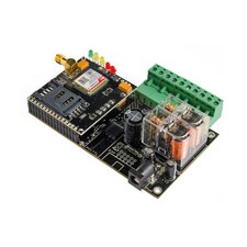 Telecontrollo SMS e comandi