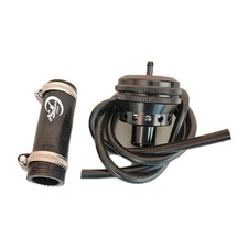 Valvola Pop Off Sfiato Esterno