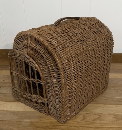 Cassa porta animali domestici