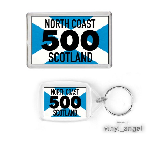North coast 500 scotland - north,