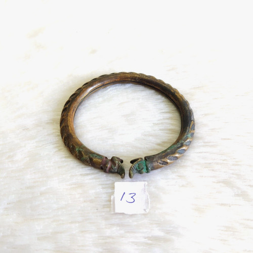 1940s vintage tribale - 1940s, serpente
