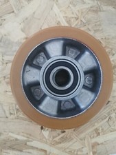 ruote piene per carrelli