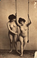 FEMALE NUDE - Female Nude