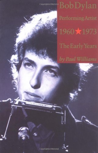 Bob dylan 1960 - bob, 1960-1973