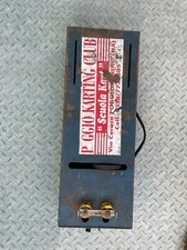 Avviatore portatile 12v - avviatore,