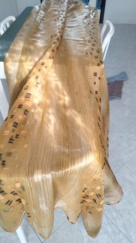 Tende arredamento soggiorno - tende,
