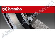 P24061 - KIT PATTINI FRENO