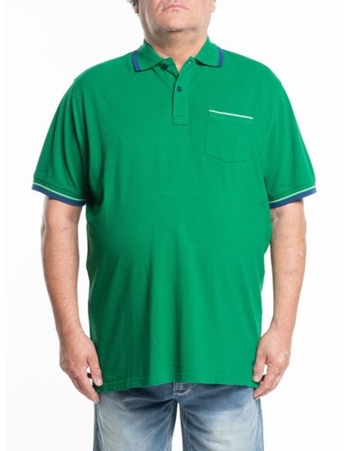 Taglie forti uomo maxfort - uomo, polo