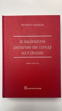 Separazione Personale Dei Coniugi Ed