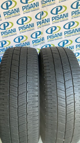 Gomme usate 225 16c carico - gomme,