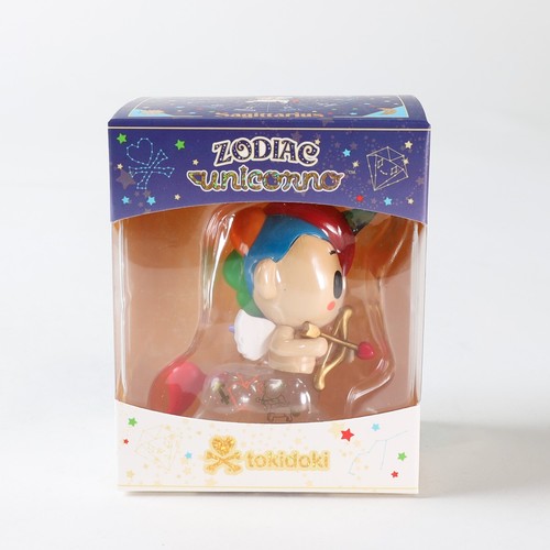 Tokidoki zodiac unicorno - unicorno,