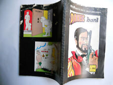 Danes Bont Anno I n. 1