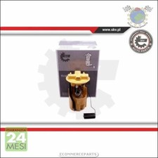 Pompa carburante exxn Gasolio