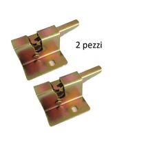 Cricchetto a molla  per tavoli e panche Giardinaggio Arredo Giardino