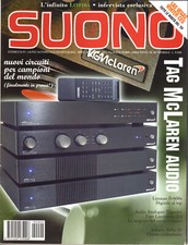 SUONO ANNO XXVIII NUMERO 307