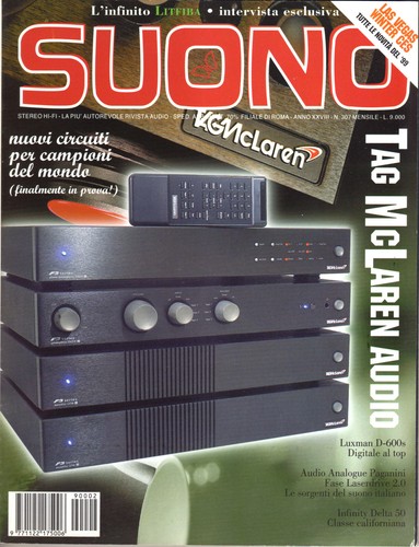 Suono anno xxviii numero - suono,