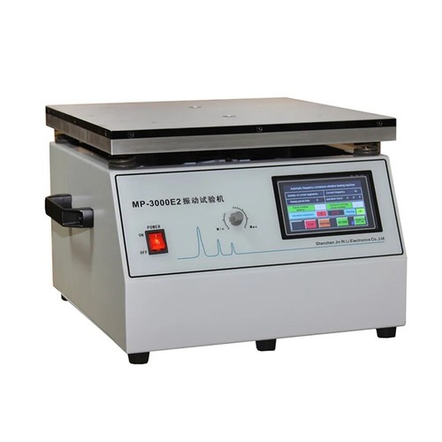 Tester vibrazione stereo da - vibrazione,
