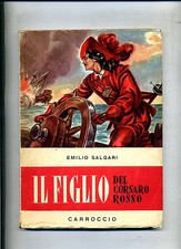 Emilio Salgari # IL FIGLIO DEL