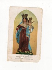 COD. 265 SANTINO MADONNA DI