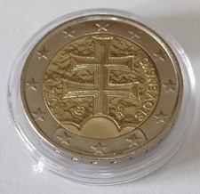 Moneta euro slovacchia - euro,