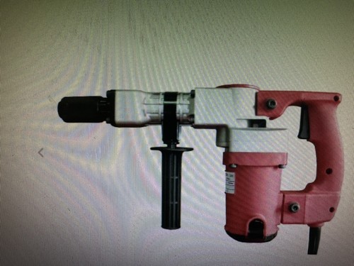 Martello demolitore 1200 - martello, dh