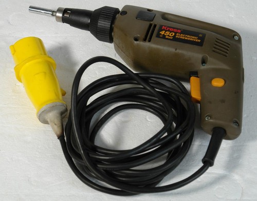 Kress 450es 450w - kress,