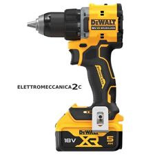 DEWALT DCD794P2T-QW avvitatore