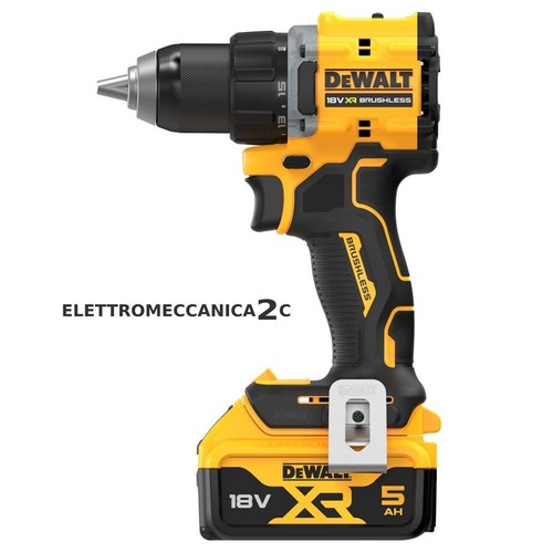Dewalt dcd794p2t avvitatore - dewalt, dcd794p2t-qw