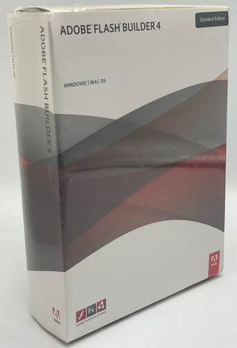 Adobe flash builder software - builder,