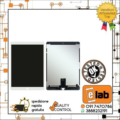 Display lcd touch screen apple - display,