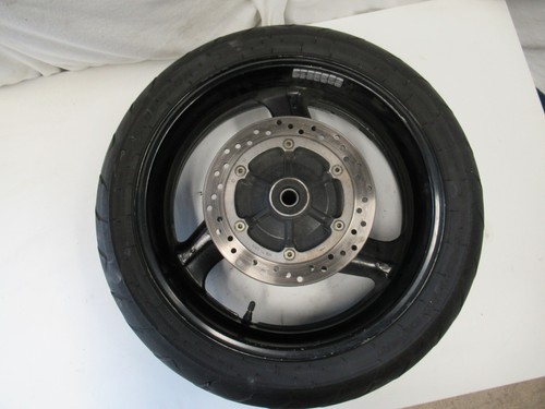 Honda cbr 1000 35 - honda, ez98